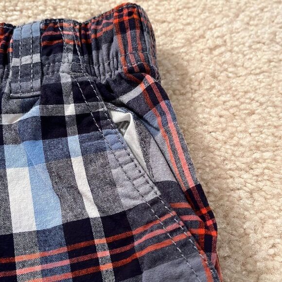 GYMBOREE SIZE 10 SHORTS - Picture 3 of 8